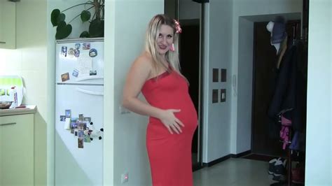 Kaila Kiss breast expansion. . Pregnant expansion porn